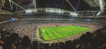 霍启刚发文痛斥：世界杯仿佛失去了“最纯粹的灵魂”｜米兰体育（配图示意）